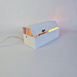 Vintage David’s Lamp Model 1800