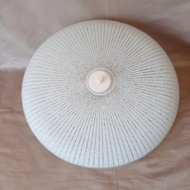 Jaren 60 plafondlamp | Grote plafondlamp