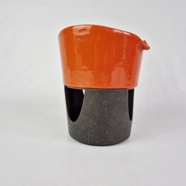 Vintage Copco sauspan | Michael Lax