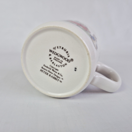 Wedgwood mok Peter Rabbit