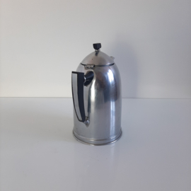 Art Deco Koffiekan | DeMeyere kan | Art Deco design | jaren 30