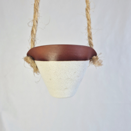 Hangende Bloempot van Jaap Ravelli | Model 416-2