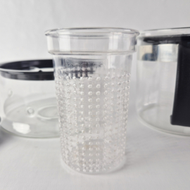 Bodum Le Pot Bistro Nouveau Theepot | Carsten Jørgensen