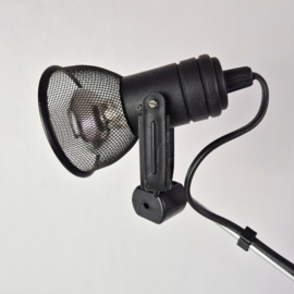 Postmoderne Design klemlamp Näve