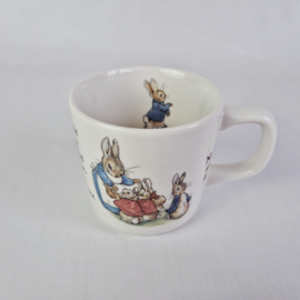 Wedgwood mok Peter Rabbit