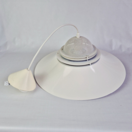 Vintage ARO Leuchte hanglamp