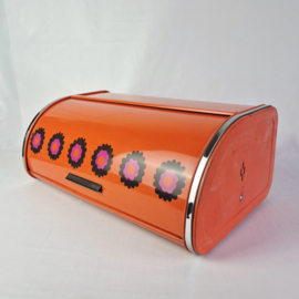 Brabantia broodtrommel 'Patrice'