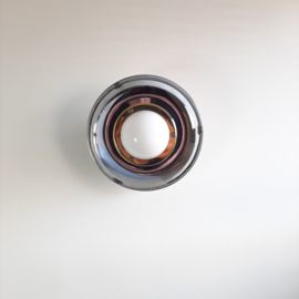Vintage wandlamp Ikea V610 | Space age design