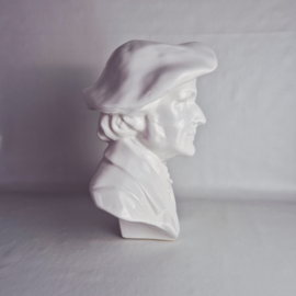 Vintage buste Wagner