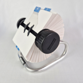 Rolodex | Arnold Neustadter