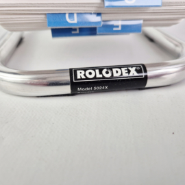 Rolodex | Arnold Neustadter