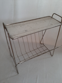 Pilastro lektuurbak / bijzettafel