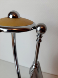 Vintage haardstel, haardset, Ianthe England, MCM, midcentury modern
