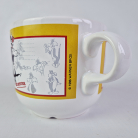 Jaren 90 mok Sylvester | Looney Tunes