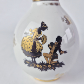Lampe Berger van Limoges  Camille Tharaud