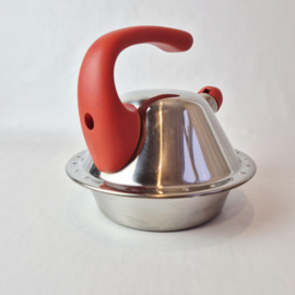 Vintage IKEA 'Turtle' waterketel