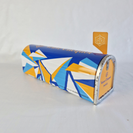 Limited Edition Veuve Clicquot Geschenkverpakking Amerikaanse Brievenbus