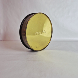 Vintage Cote D'or blik