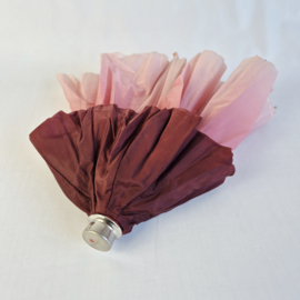 Knirps Paraplu Roze