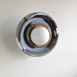 Vintage wandlamp Ikea V610 | Space age design