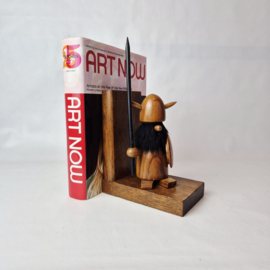 Boekensteun Viking