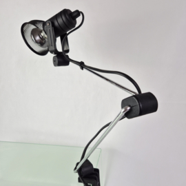 Postmoderne Design klemlamp Näve