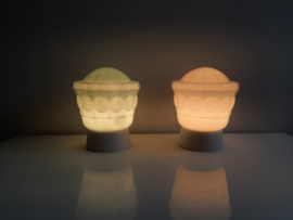 Thabur Art Deco plafondlamp