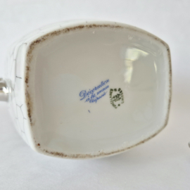 Porcelaines Limoges theekan | Frans porseleinen kan