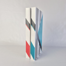 Fotoboek uit de Jaren 80 WAB Design