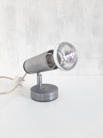 Vintage spotlamp Philips Coolbeam GLS lamp, jaren 70, wandspot