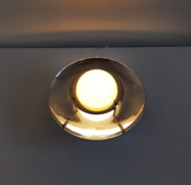 Vintage wandlamp Ikea V610 | Space age design
