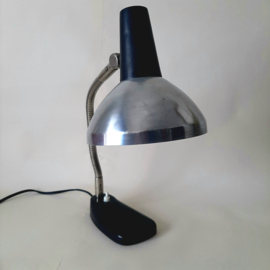 Hala Zeist bureaulamp | Vintage tafellamp | Made in Holland msterdam | Jaren 80 Bureaulamp | Vintage design lamp