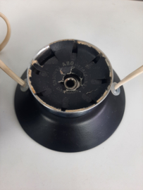Jaren 60 Deense eyeball lamp met magneet | ABO