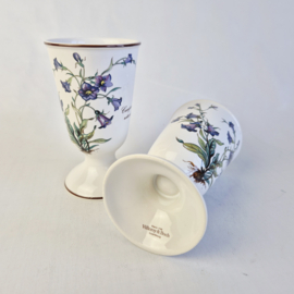 Villeroy & Boch Botanica Campanula Bekers Set van 2