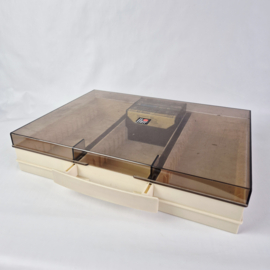 Vintage Flair casettebandjes box