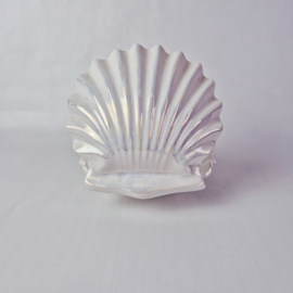 Schelp Schaaltje Porselein | Pereiras Portugal