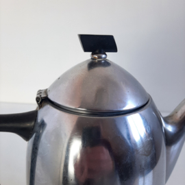 Art Deco Koffiekan | DeMeyere kan | Art Deco design | jaren 30