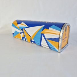 Limited Edition Veuve Clicquot Geschenkverpakking Amerikaanse Brievenbus
