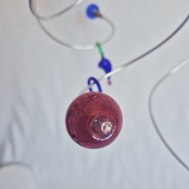 Harco Loor Strawberry Plafondlamp