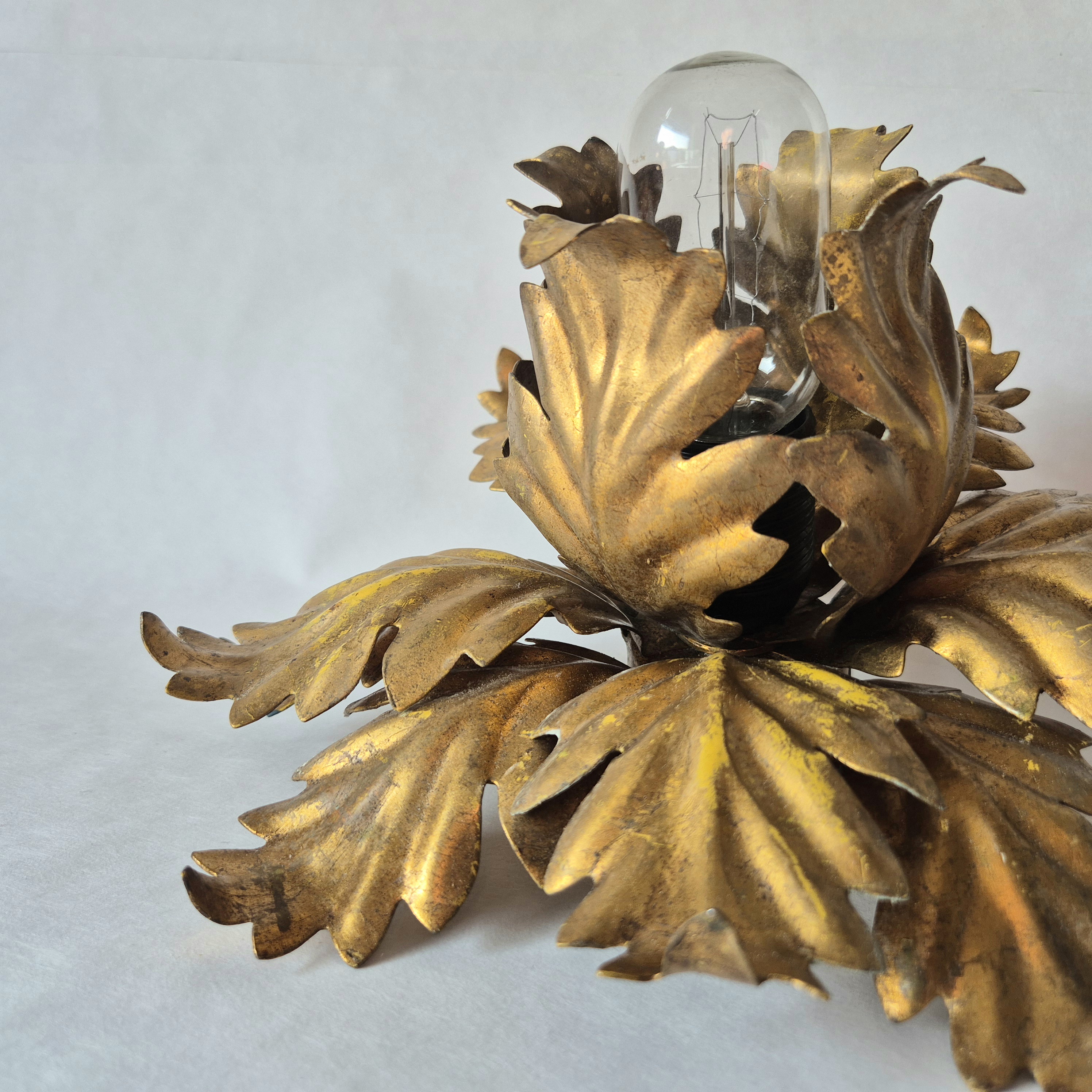 Italiaans design lamp | Wandlamp of plafondlamp Banci Firenze
