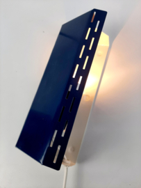 Leeslamp G&G | Vintage wandlamp Massive | Lamp uit de jaren 80 in diverse kleuren