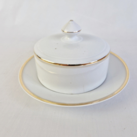 Vintage MCP Czechoslovakia Botervloot