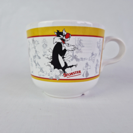 Jaren 90 mok Sylvester | Looney Tunes