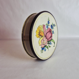 Vintage Cote D'or blik