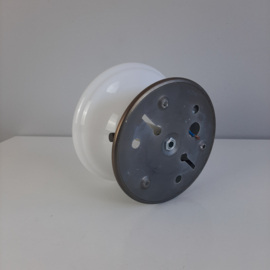 Art Deco plafondlamp | Giso | Eikel small
