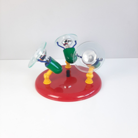 Memphis stijl plafondlamp | Mobo Light Holland