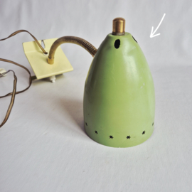 Hala Zeist Wandlamp | Herman Th.J.A. Busquet