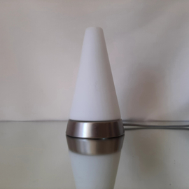Tafellamp R.S. Leuchten | Kegelvormige tafellamp | Vintage lamp