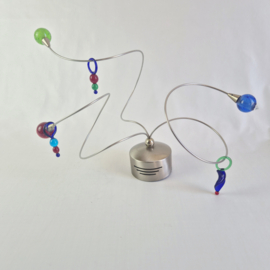 Harco Loor Strawberry Plafondlamp