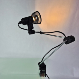 Postmoderne Design klemlamp Näve